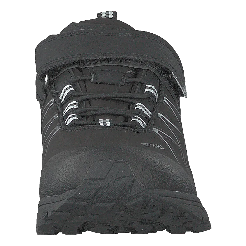 430-6062 Waterproof Black
