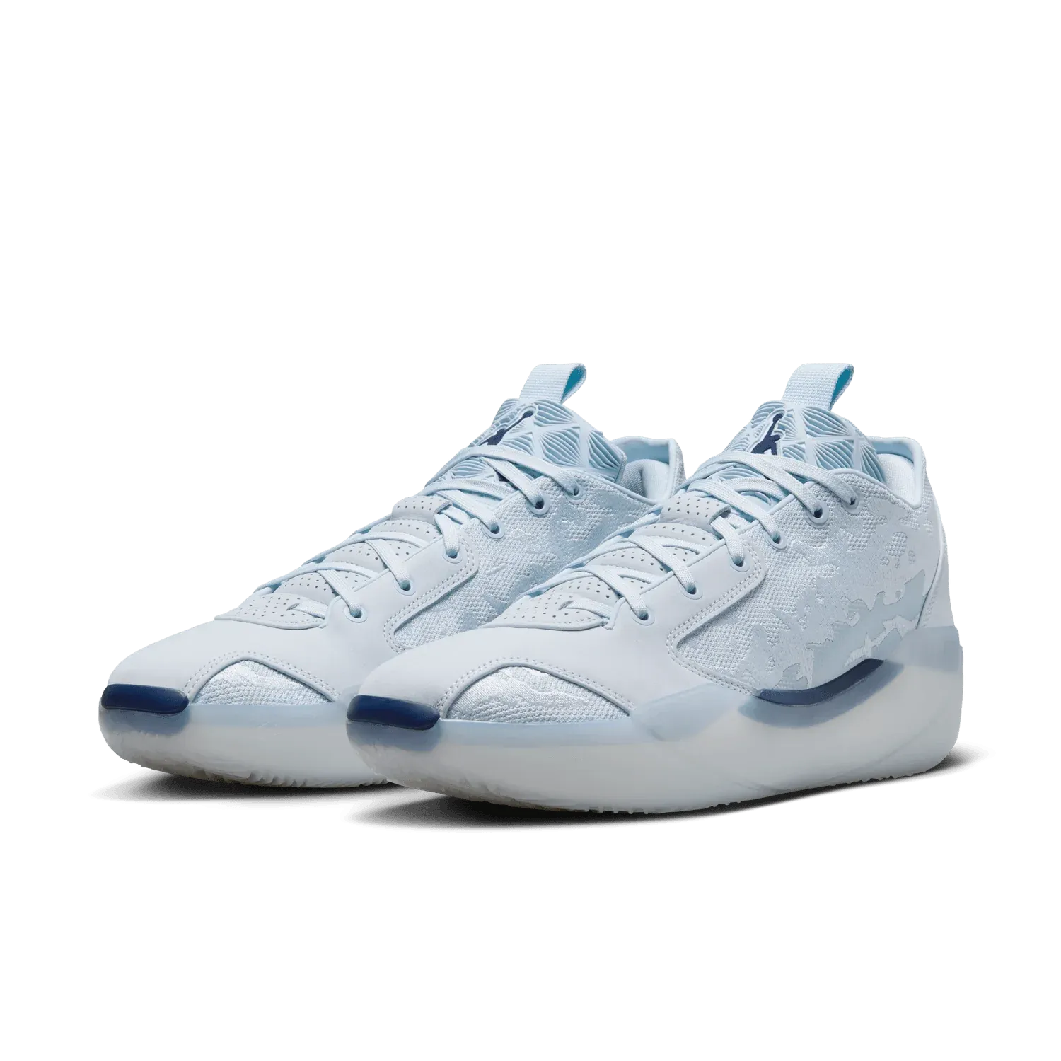 Air Jordan XXXIX 'Half Blue/Midnight Navy'