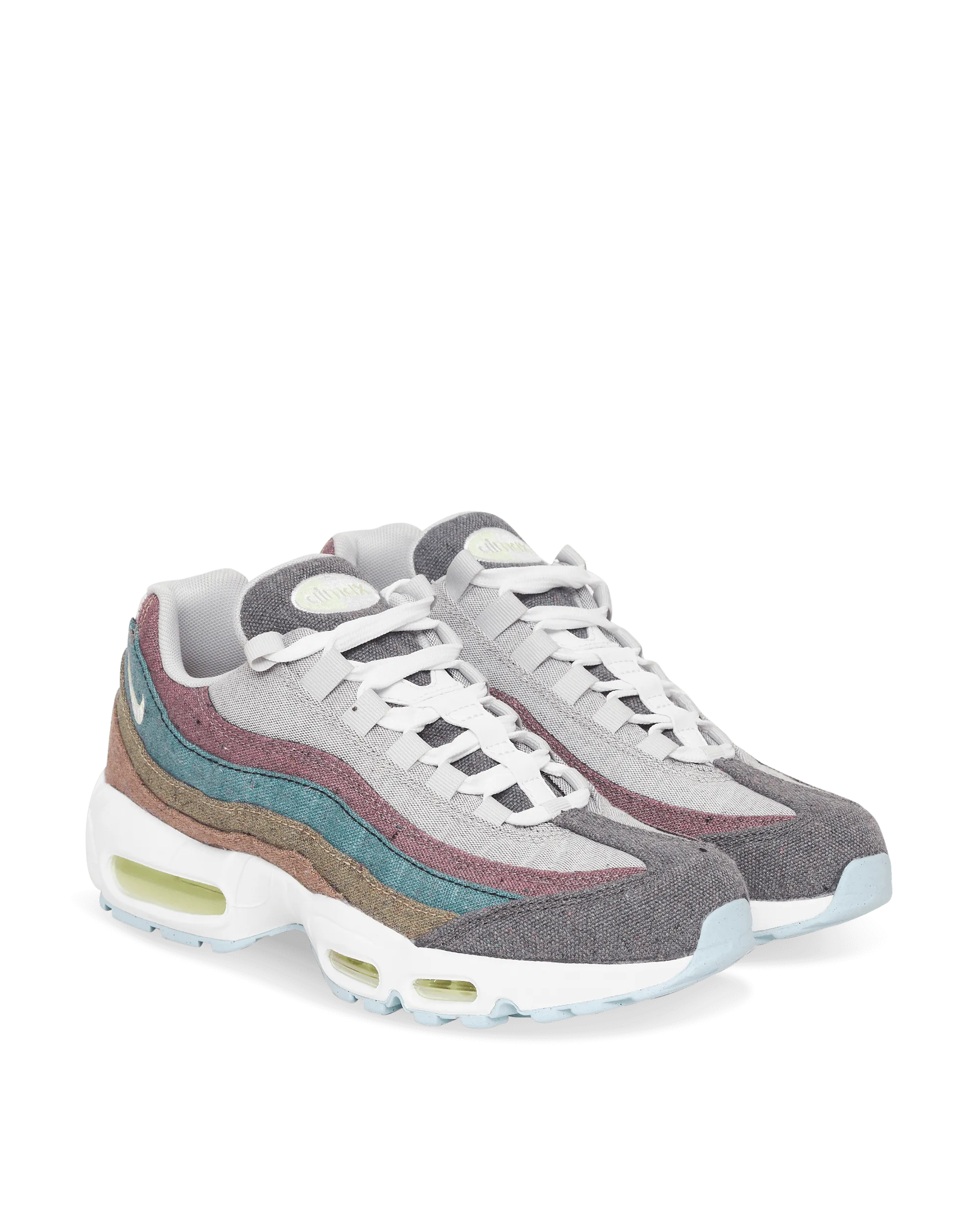Air Max 95 Sneakers Grey