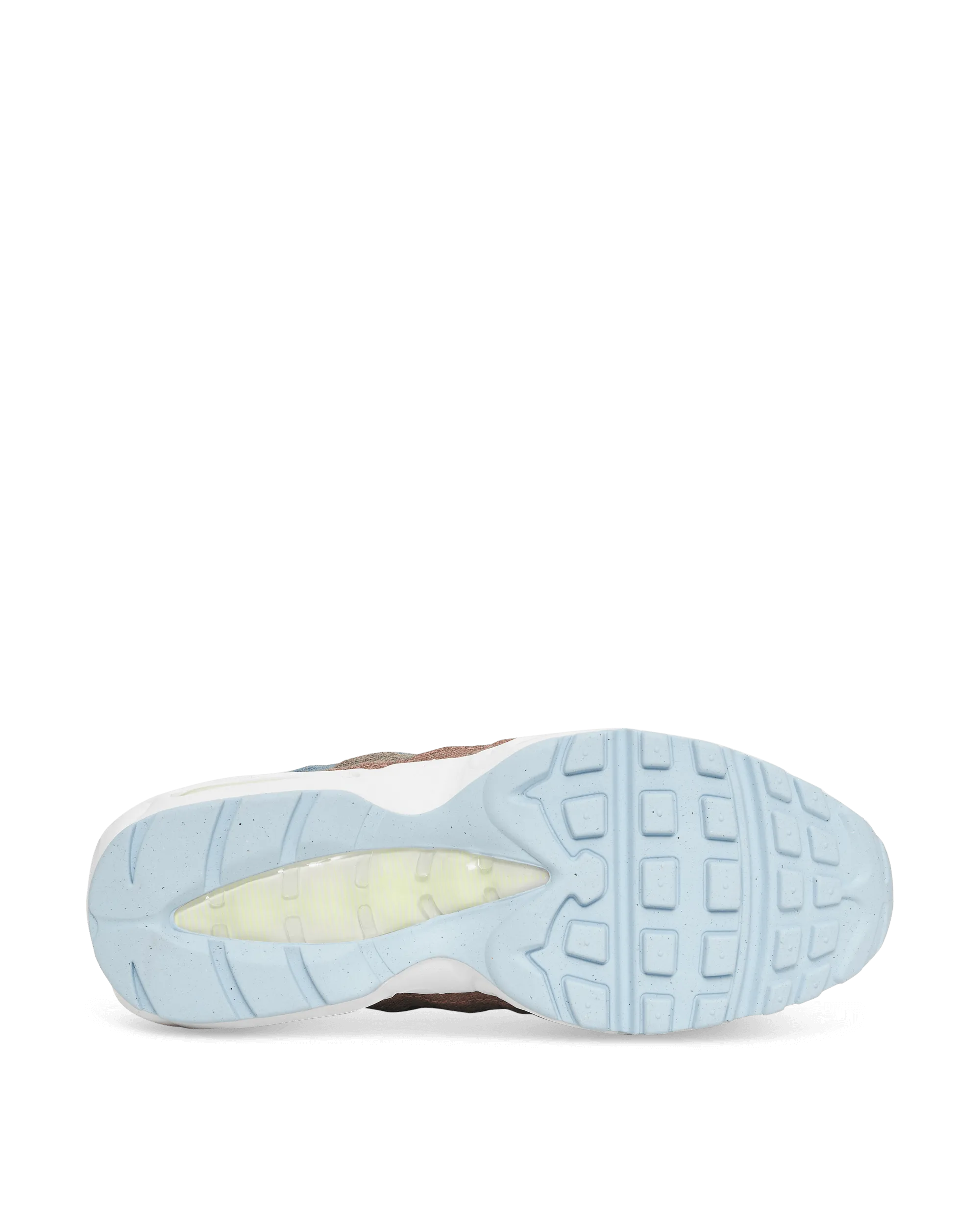 Air Max 95 Sneakers Grey