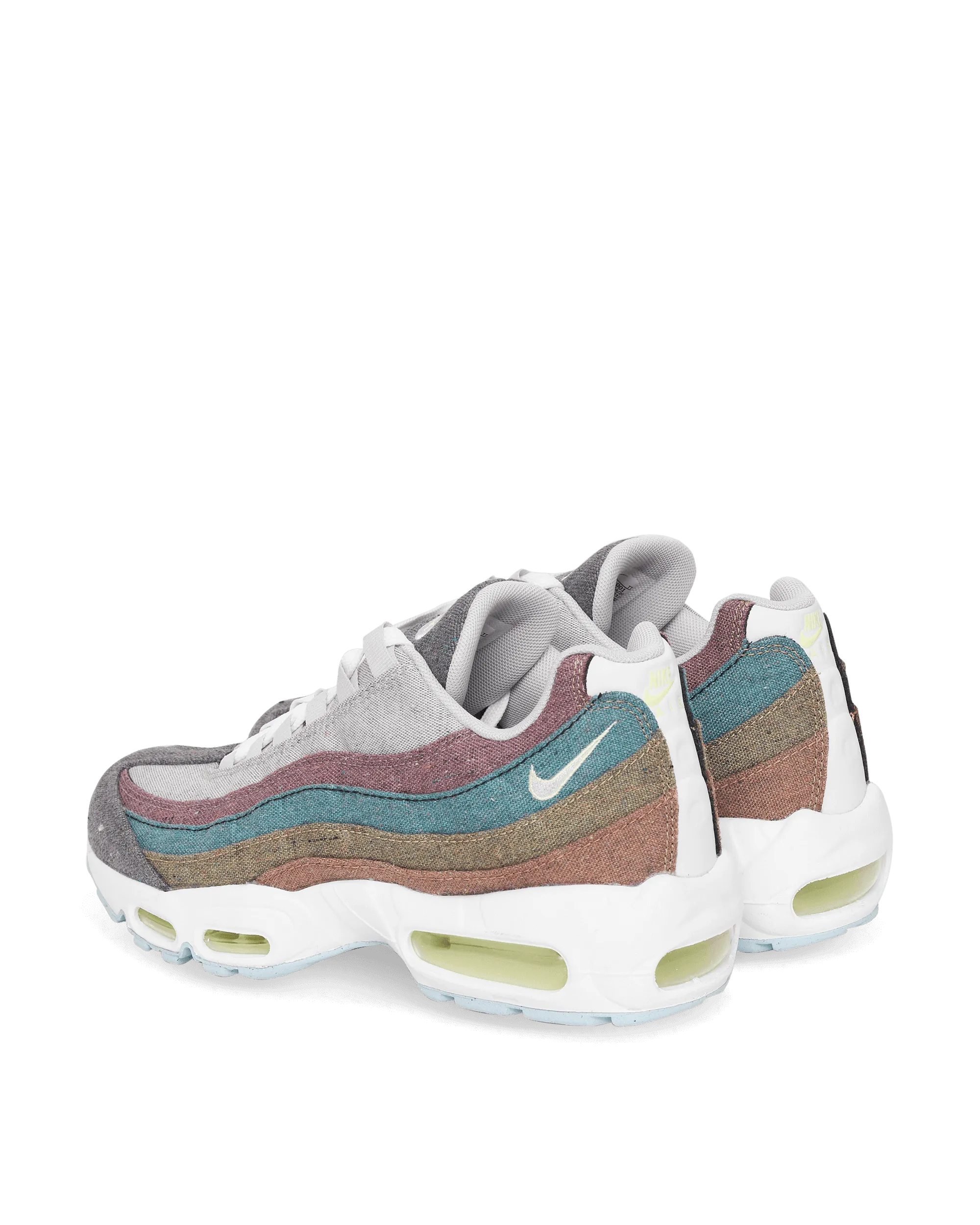 Air Max 95 Sneakers Grey