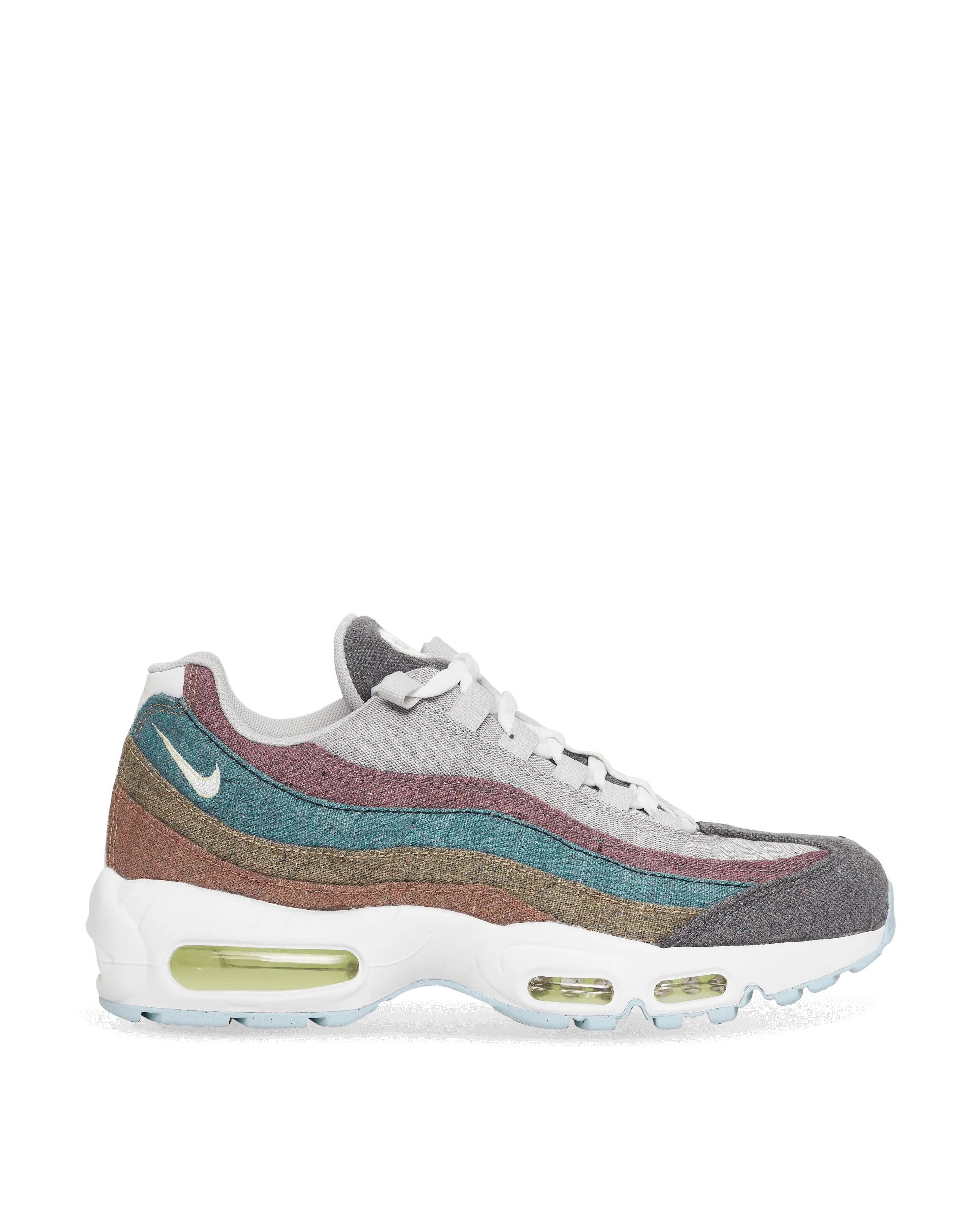 Air Max 95 Sneakers Grey
