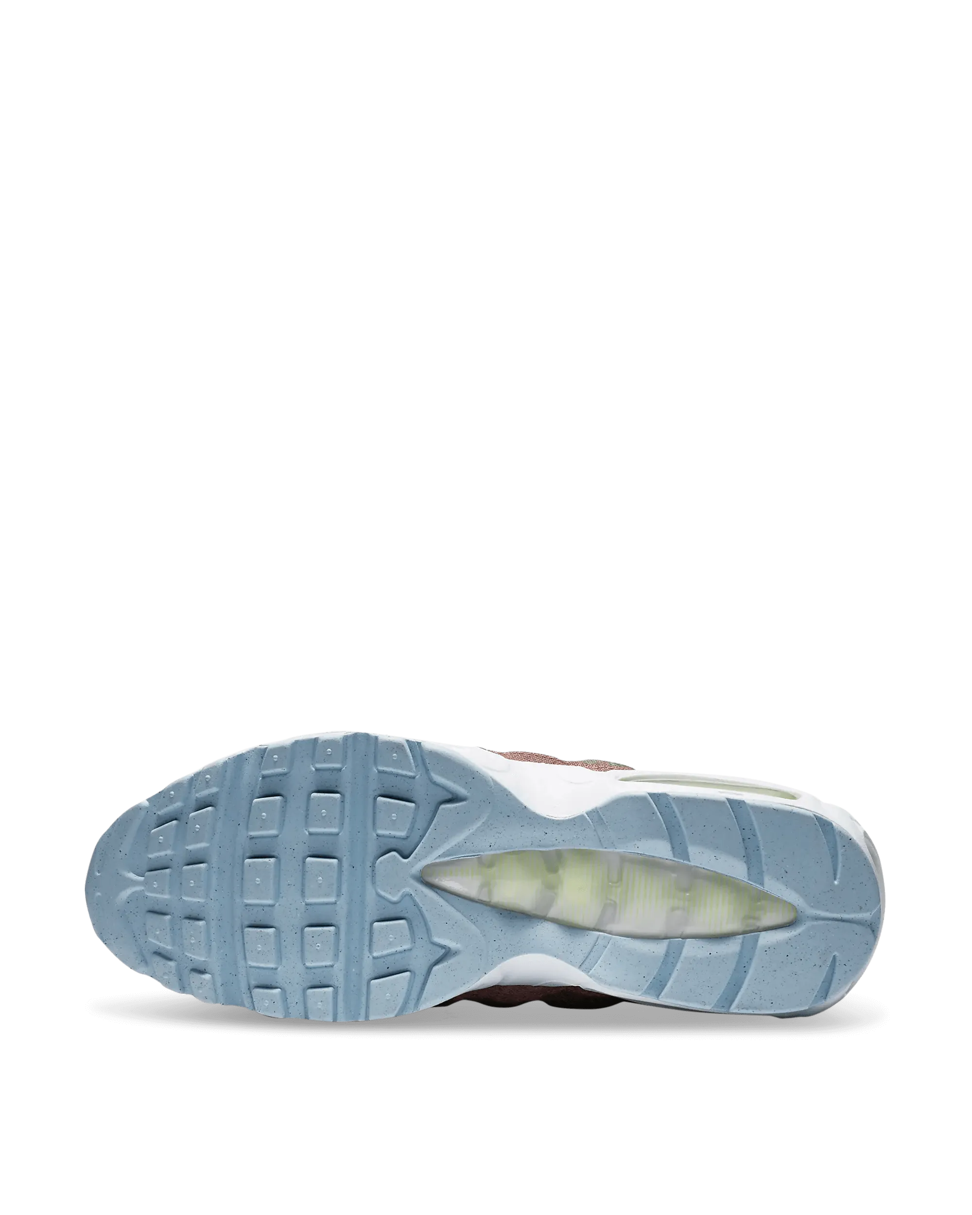 Air Max 95 Sneakers Grey