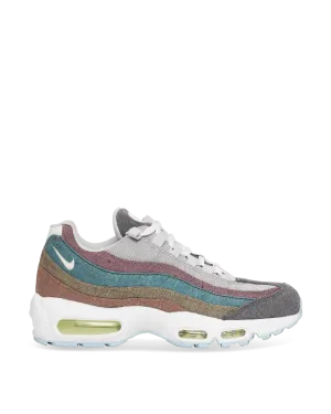 Air Max 95 Sneakers Grey