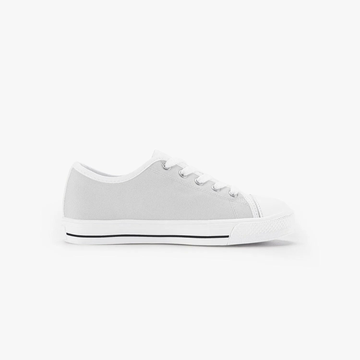 Akira Kaneda Kids A-Star Low Anime Shoes