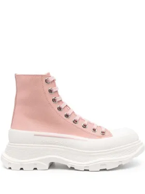 Alexander Mcqueen Sneakers