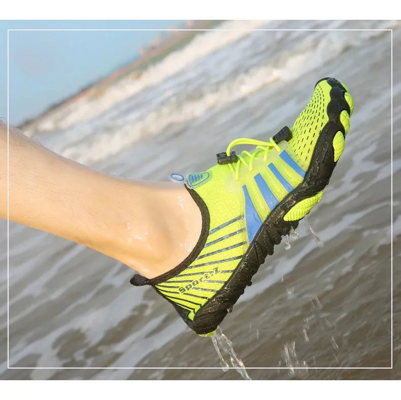 Aqua Shoes Outdoor Watersport  Beach Shoes Summer 2022..
