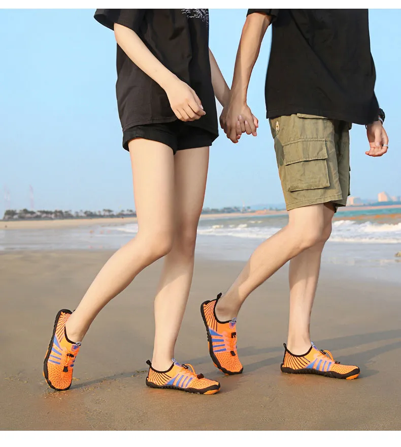 Aqua Shoes Outdoor Watersport  Beach Shoes Summer 2022..