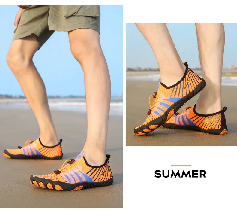 Aqua Shoes Outdoor Watersport  Beach Shoes Summer 2022..