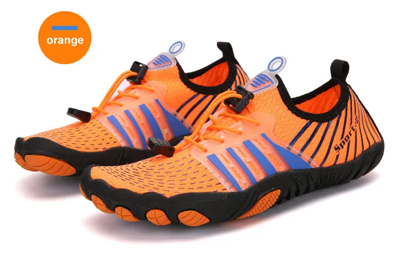 Aqua Shoes Outdoor Watersport  Beach Shoes Summer 2022..