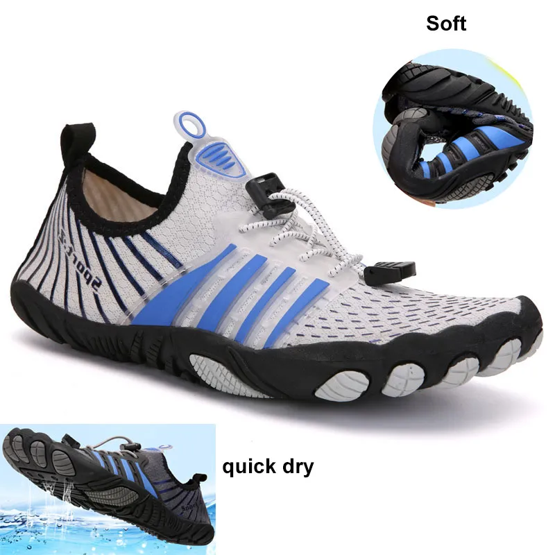 Aqua Shoes Outdoor Watersport  Beach Shoes Summer 2022..