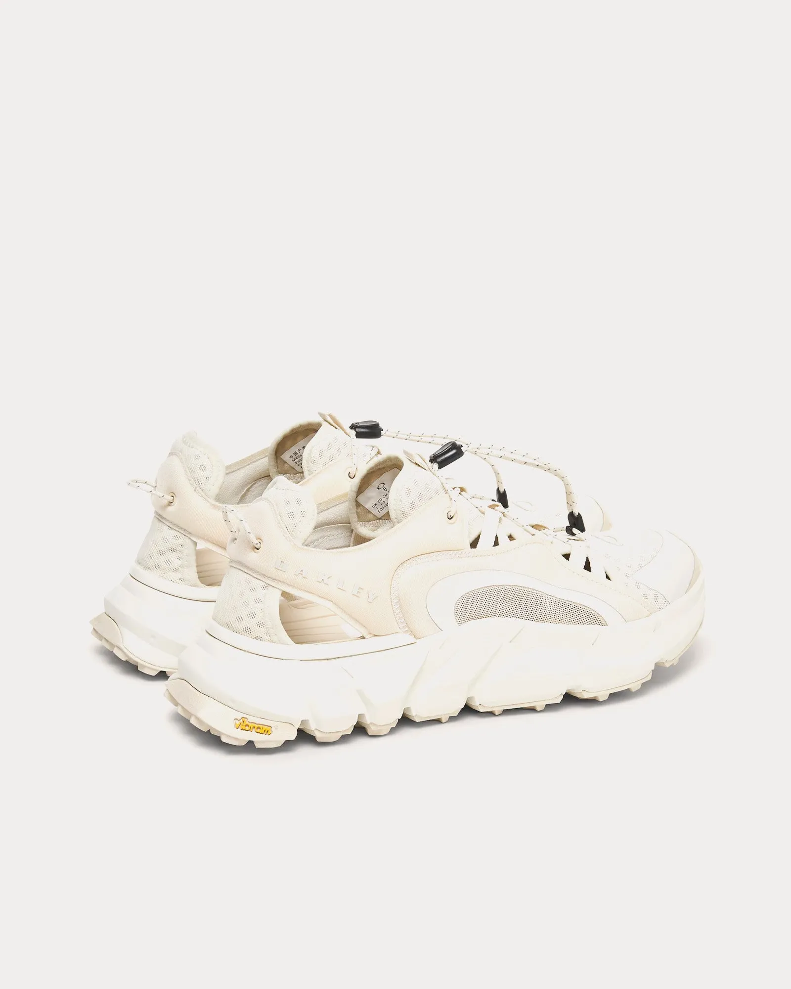 Aquaterra Hybrid Mist Low Top Sneakers
