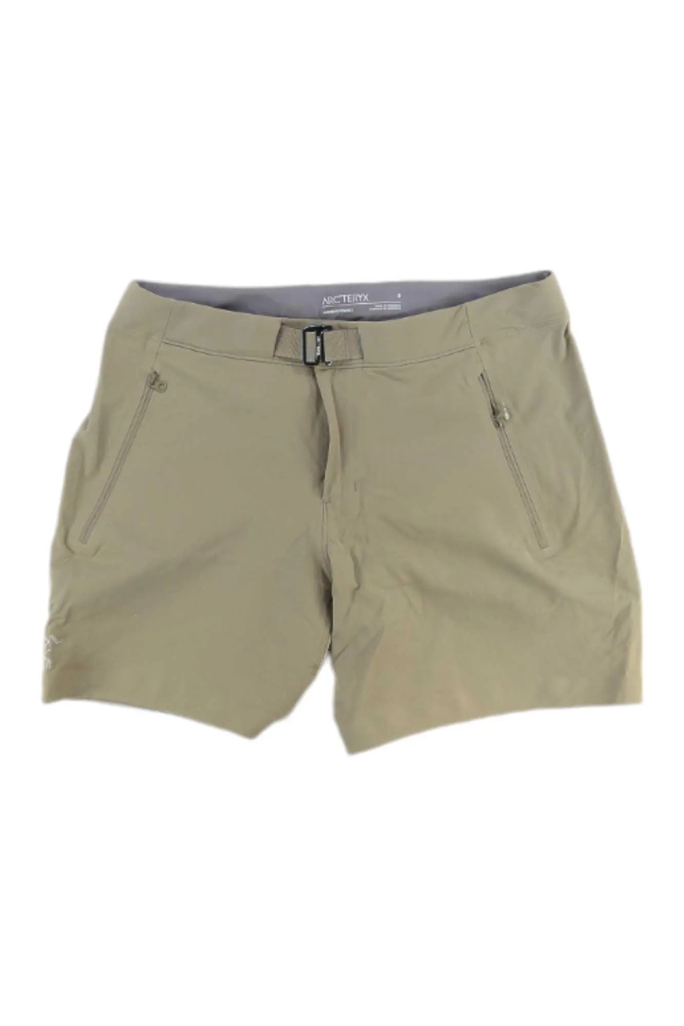 Arcteryx Womens Gamma LT 6 Inch Short