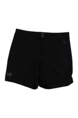 Arcteryx Womens Gamma LT 6 Inch Short