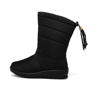 Arctic Grip - Winterstiefel