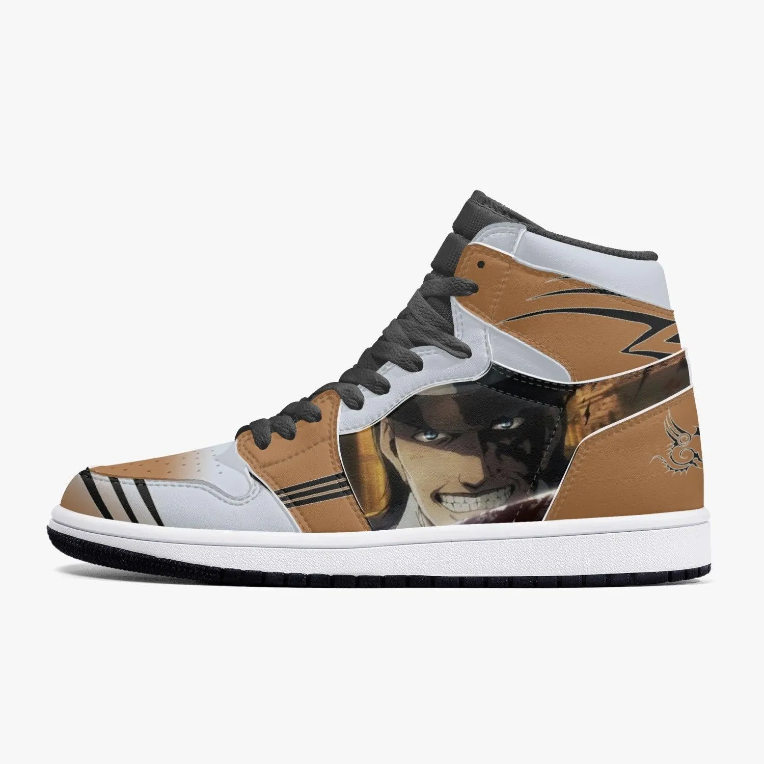 Attack On Titan Kenny Ackerman JD1 Anime Shoes