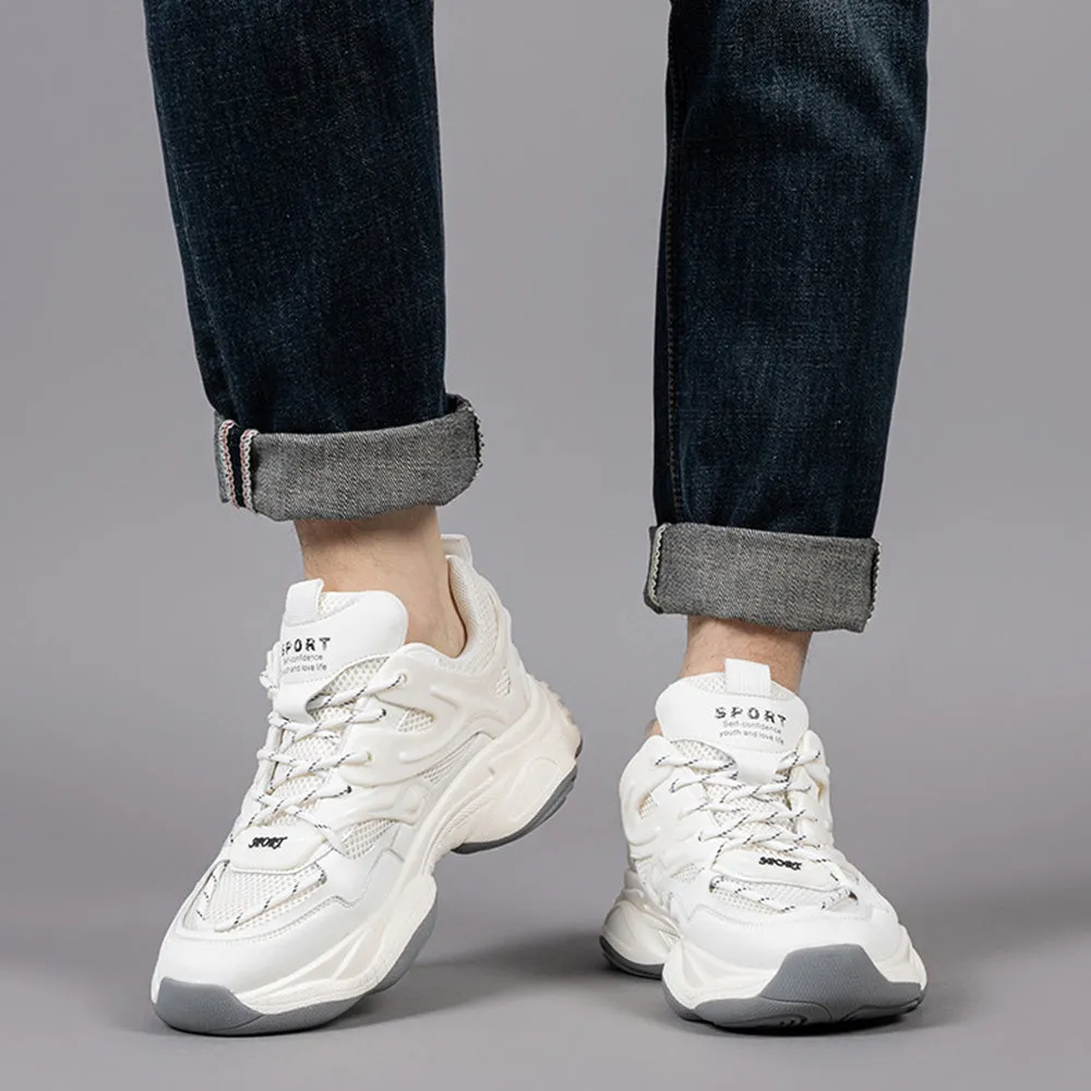 Aule Metro Runner Sneakers