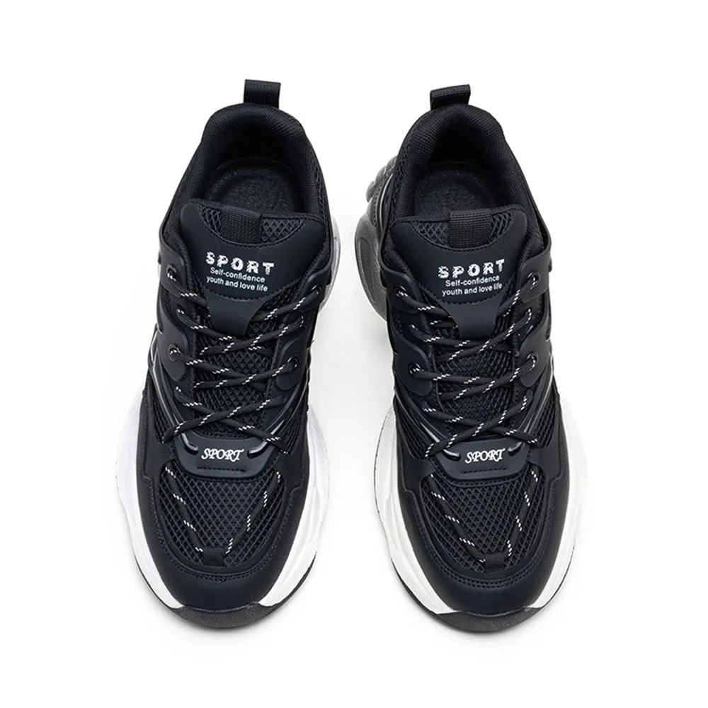 Aule Metro Runner Sneakers