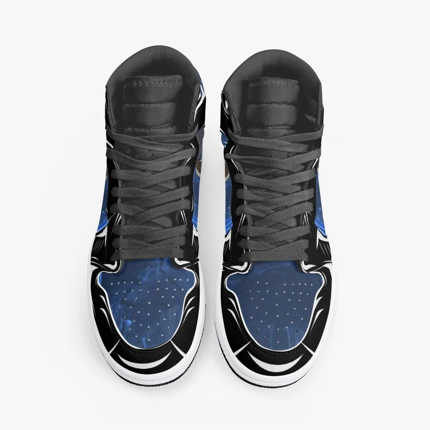 Avatar The Last Airbender Sokka JD1 Anime Shoes