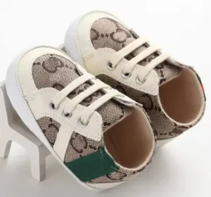 Baby Boy Sneaker Shoes In Best Style