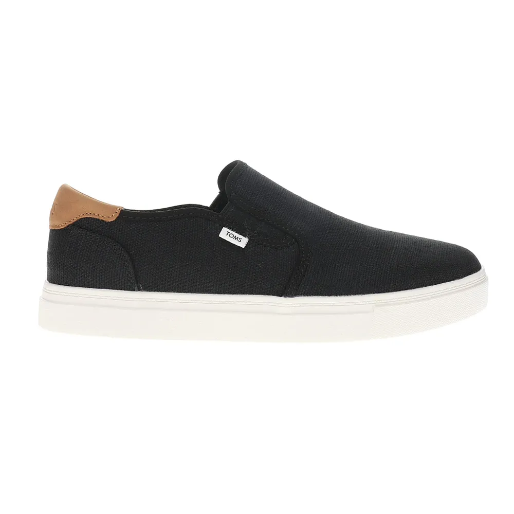 Baja 2.0 Canvas Slip On Sneakers