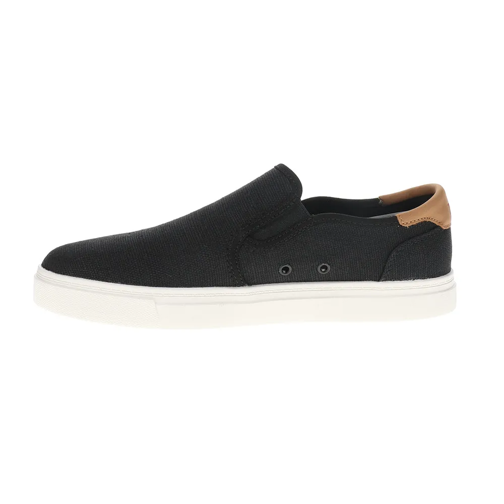 Baja 2.0 Canvas Slip On Sneakers