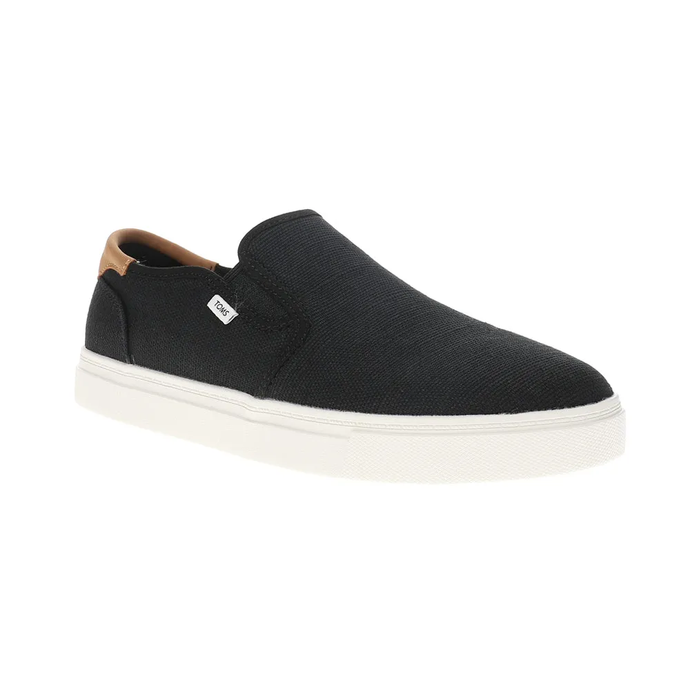 Baja 2.0 Canvas Slip On Sneakers