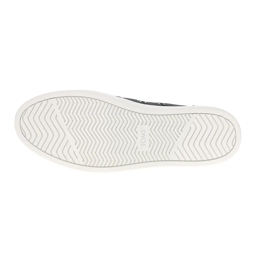 Baja 2.0 Canvas Slip On Sneakers