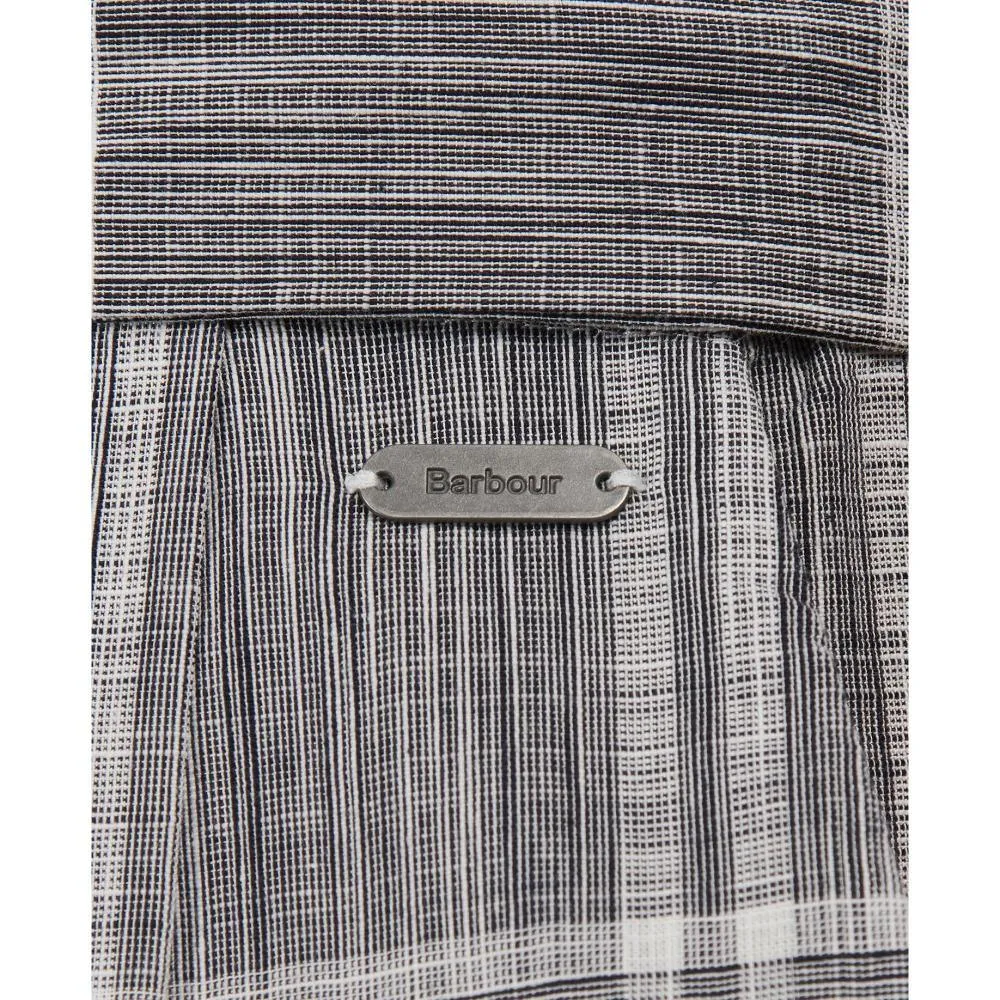 Barbour Stoneleigh Ladies Jumpsuit - Multi