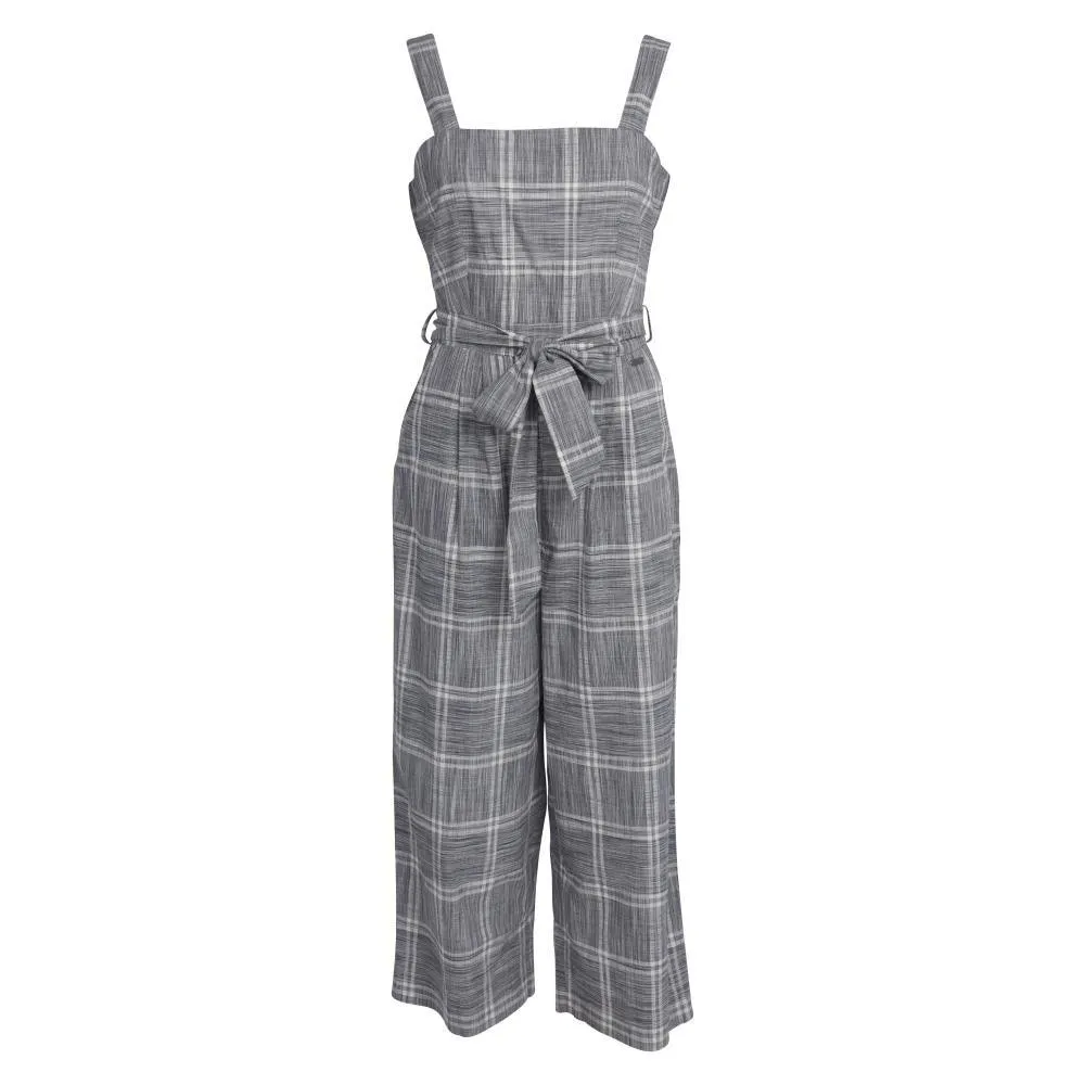 Barbour Stoneleigh Ladies Jumpsuit - Multi
