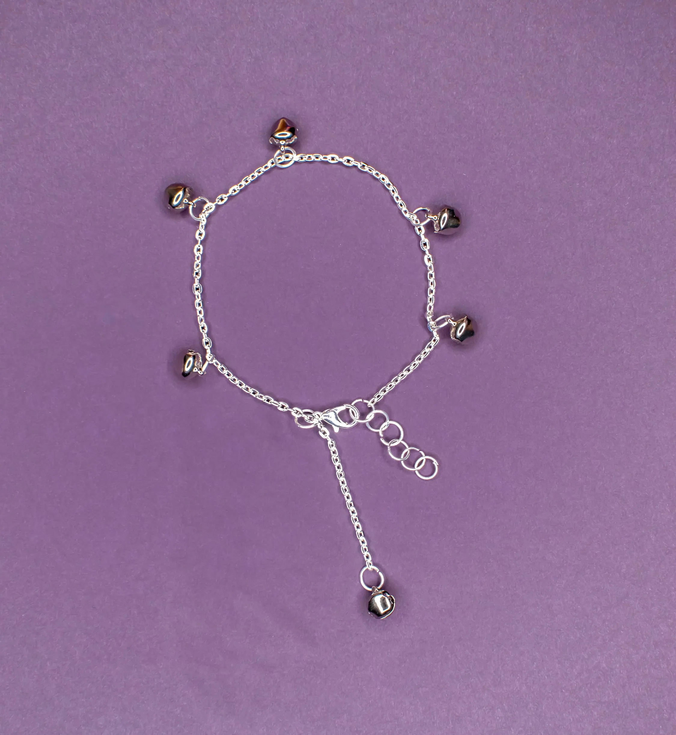 Bella Bracelet : Handmade