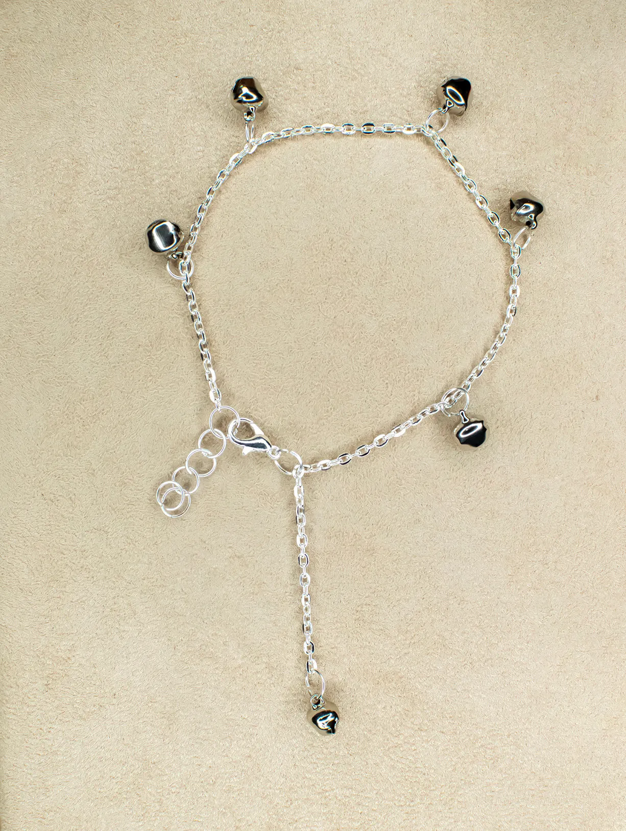 Bella Bracelet : Handmade