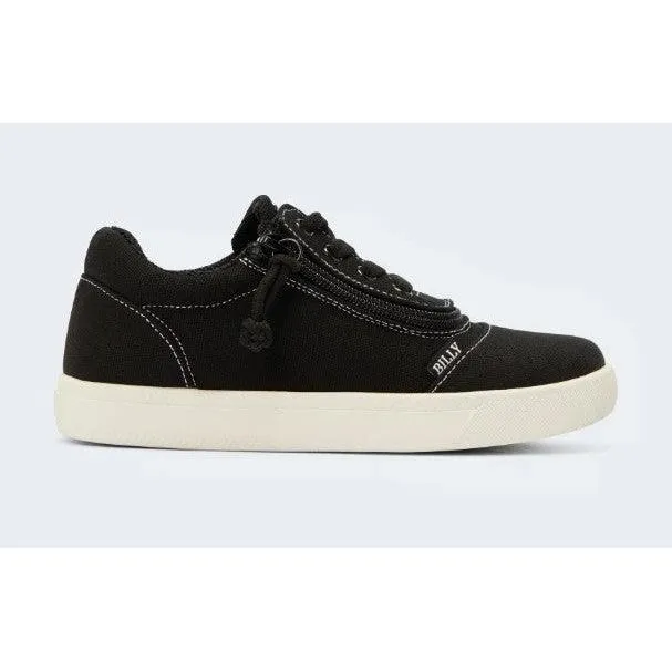 Billy Footwear Range Inclusive Toddlers, Kids, Womens & Mens Brace and Orthotic Friendly Footwear