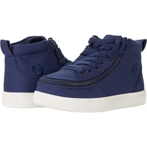 Billy Footwear Range Inclusive Toddlers, Kids, Womens & Mens Brace and Orthotic Friendly Footwear