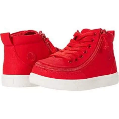 Billy Footwear Range Inclusive Toddlers, Kids, Womens & Mens Brace and Orthotic Friendly Footwear