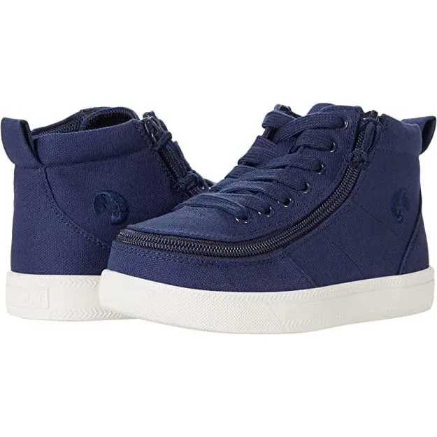 Billy Footwear Range Inclusive Toddlers, Kids, Womens & Mens Brace and Orthotic Friendly Footwear