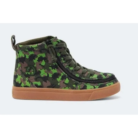 Billy Footwear Range Inclusive Toddlers, Kids, Womens & Mens Brace and Orthotic Friendly Footwear