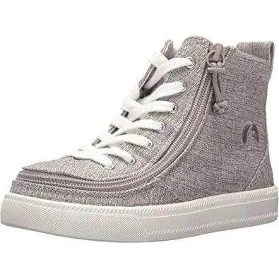Billy Footwear Range Inclusive Toddlers, Kids, Womens & Mens Brace and Orthotic Friendly Footwear