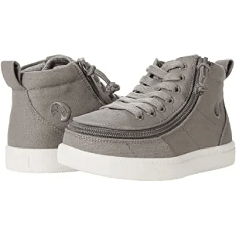 Billy Footwear Range Inclusive Toddlers, Kids, Womens & Mens Brace and Orthotic Friendly Footwear
