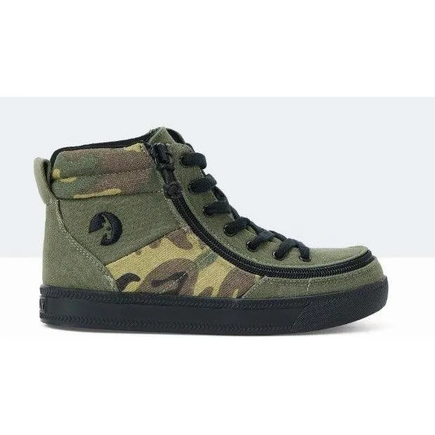 Billy Footwear Range Inclusive Toddlers, Kids, Womens & Mens Brace and Orthotic Friendly Footwear