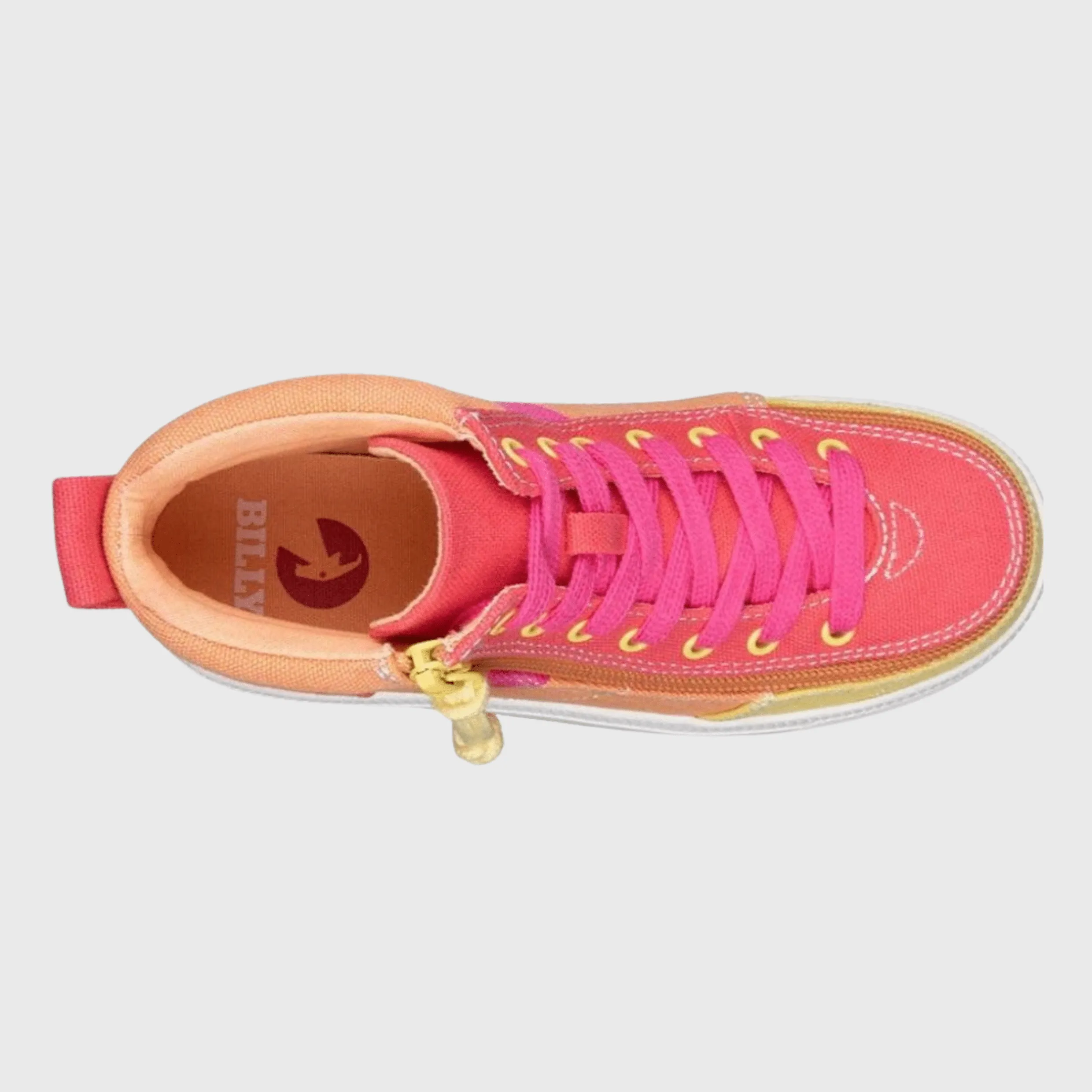 Billy Footwear Street High - Sunset