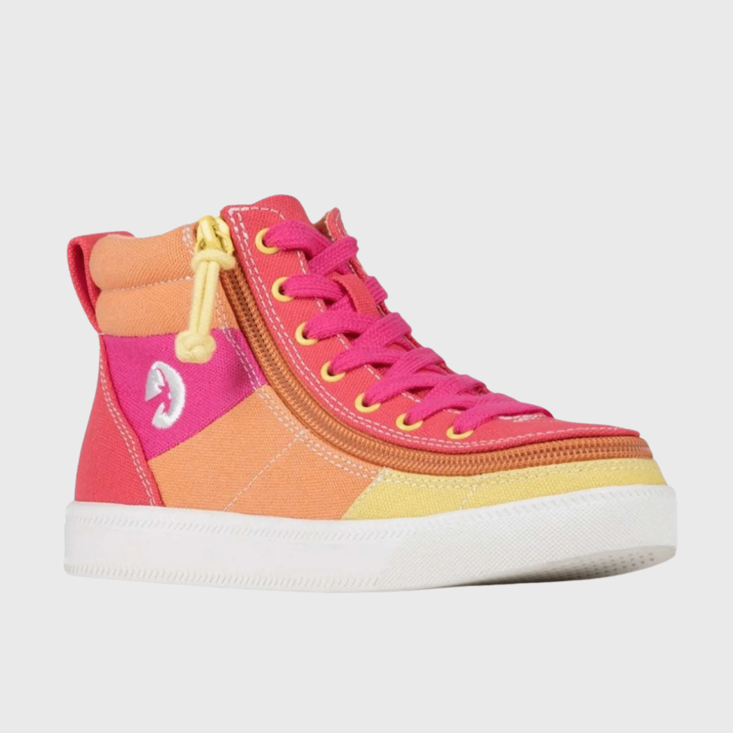 Billy Footwear Street High - Sunset