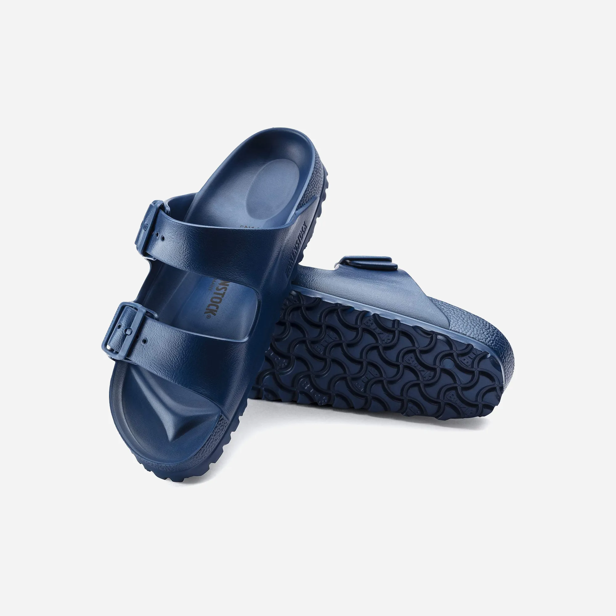 Birkenstock Arizona EVA Navy