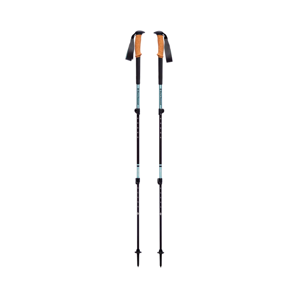 Black Diamond Trail Cork Women's Trekking Poles