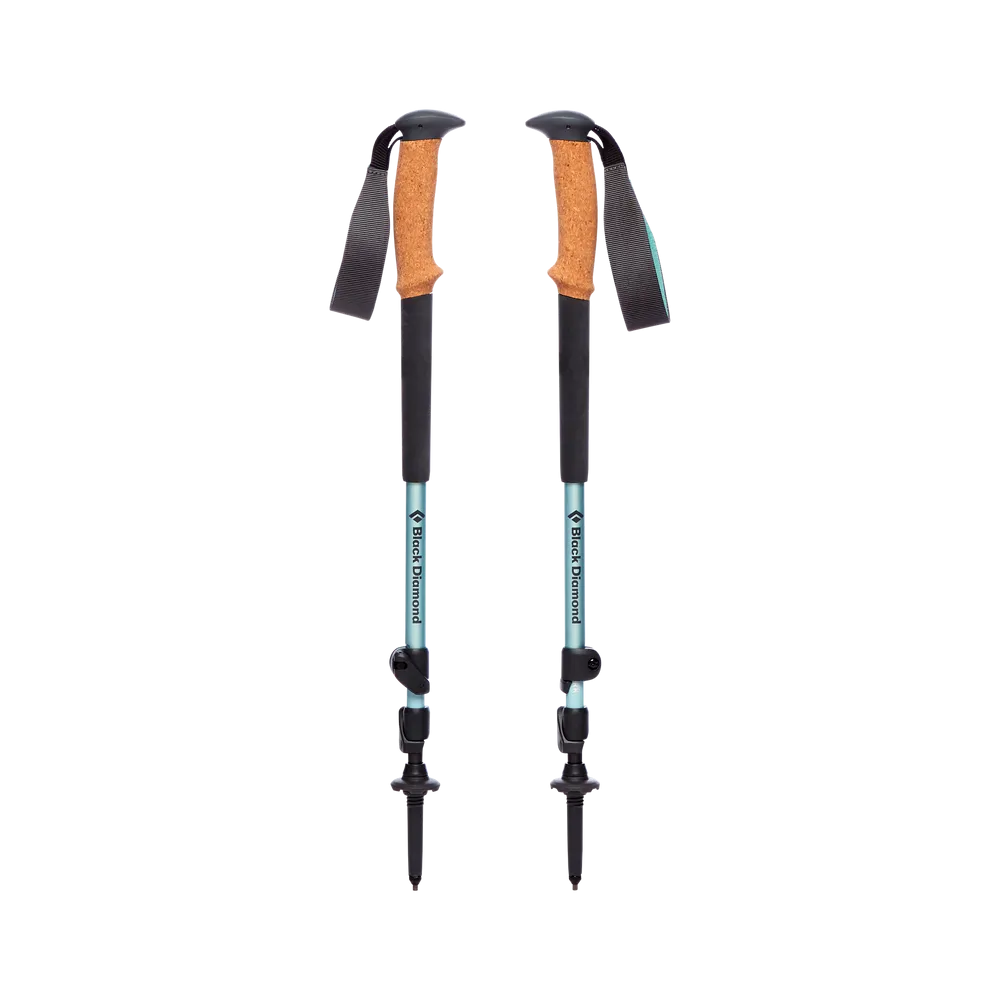 Black Diamond Trail Cork Women's Trekking Poles