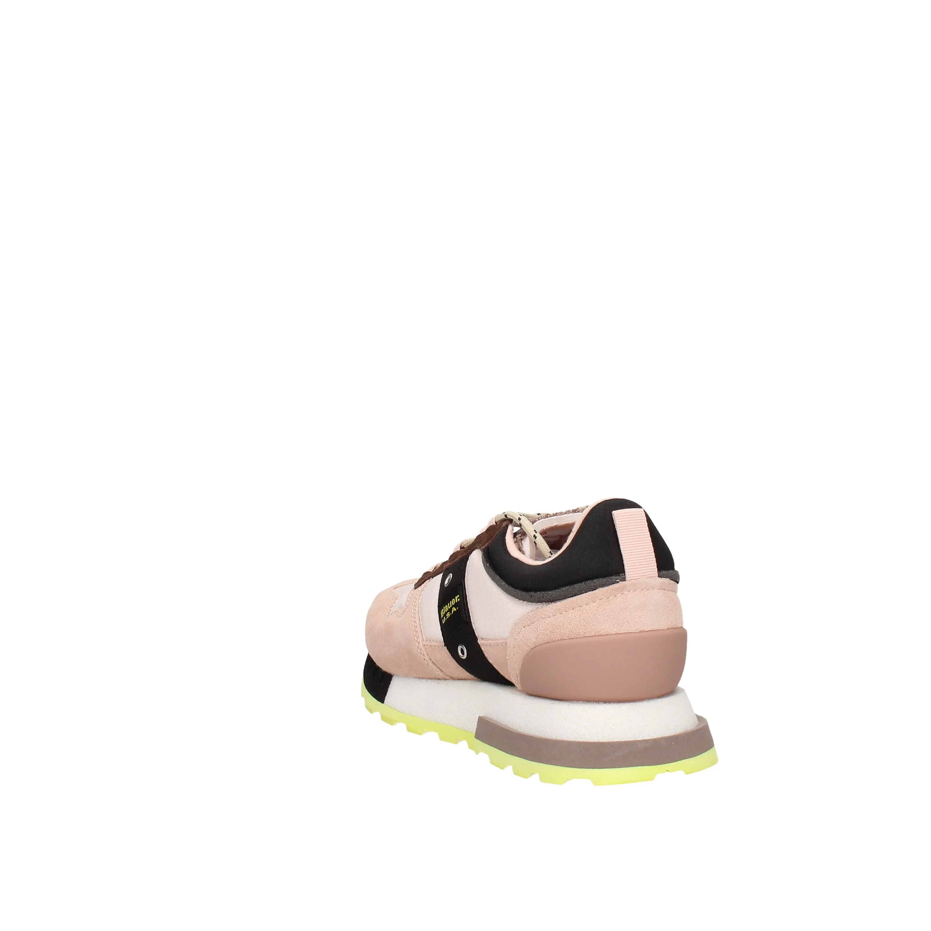 Blauer Sneakers F3HOUMA01/COS