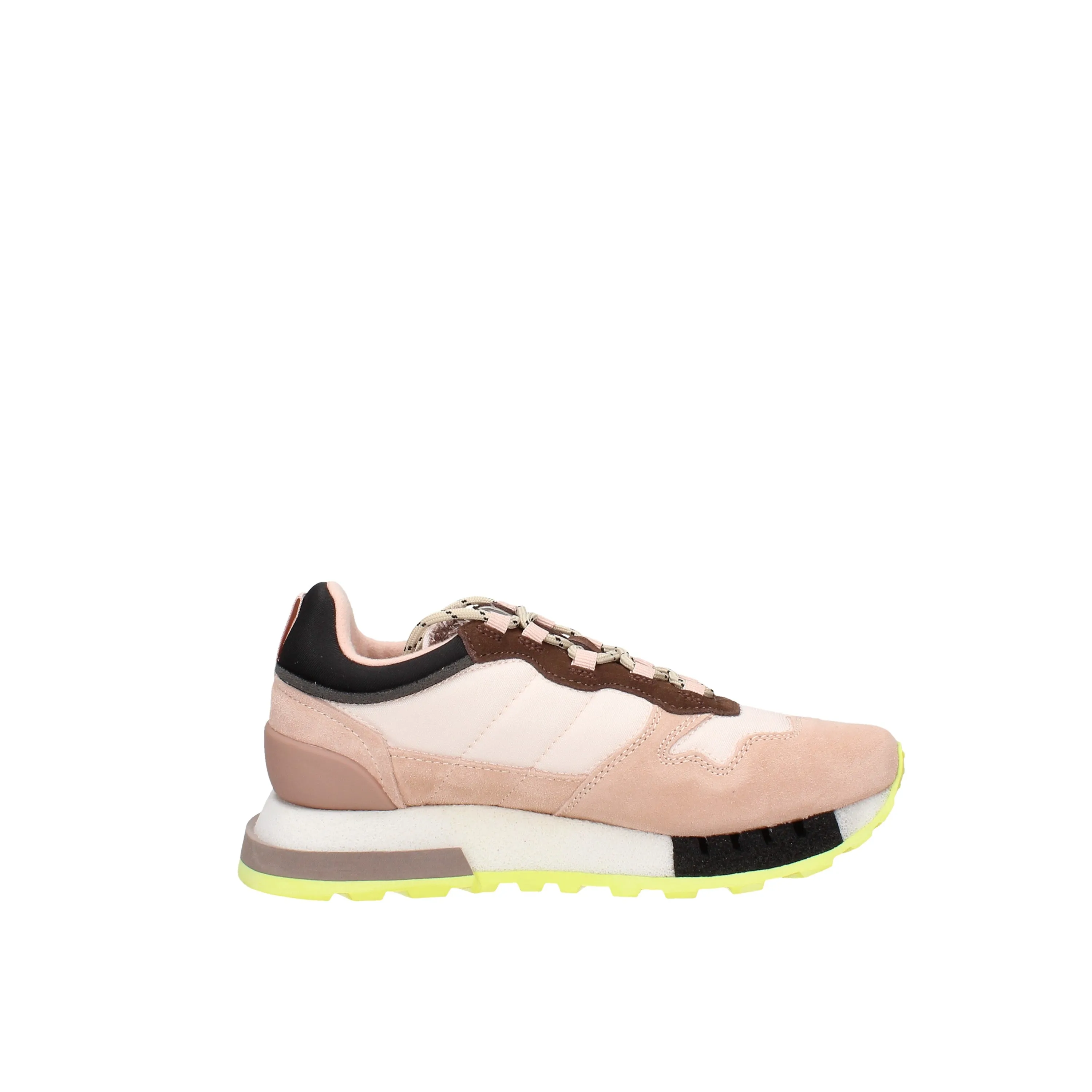 Blauer Sneakers F3HOUMA01/COS