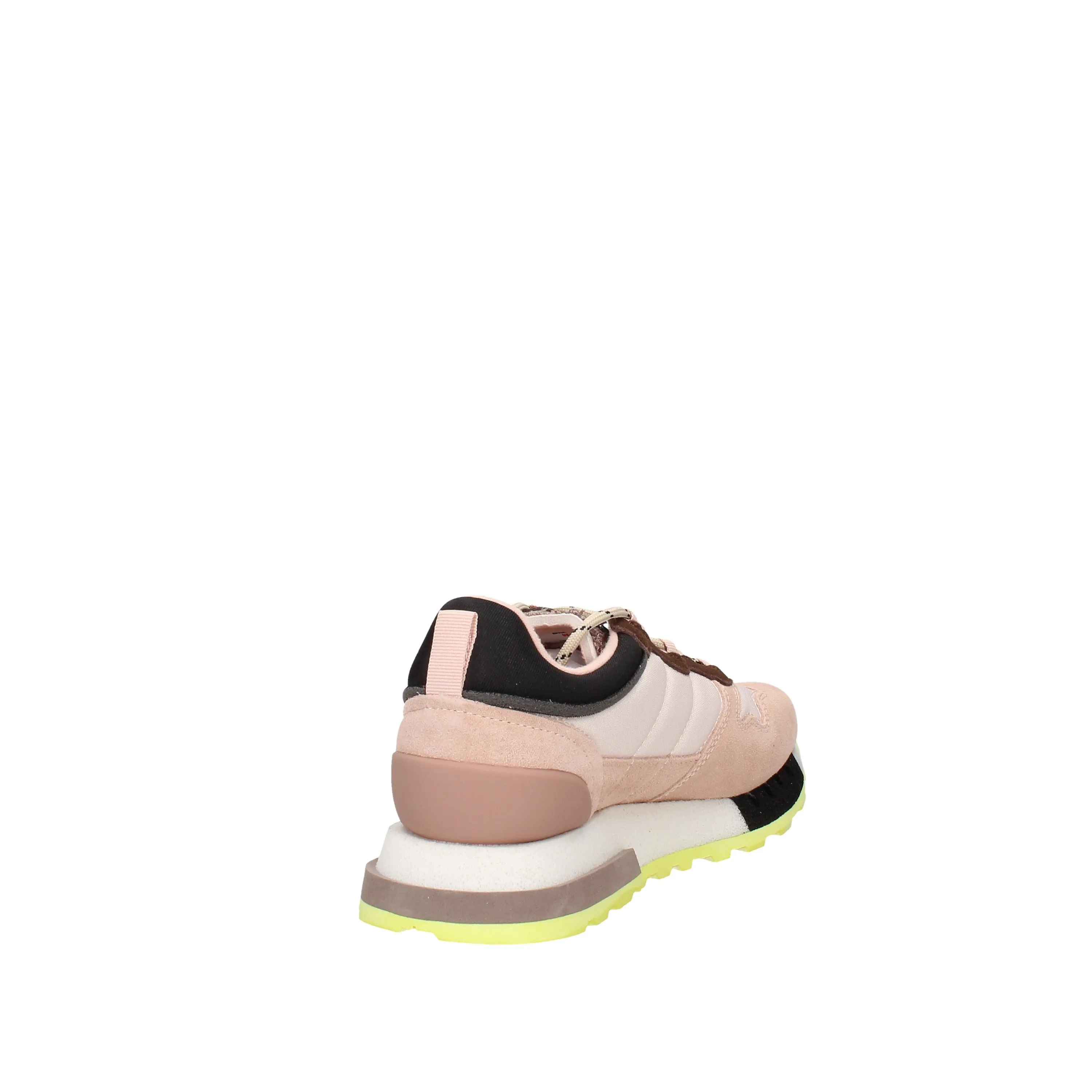 Blauer Sneakers F3HOUMA01/COS