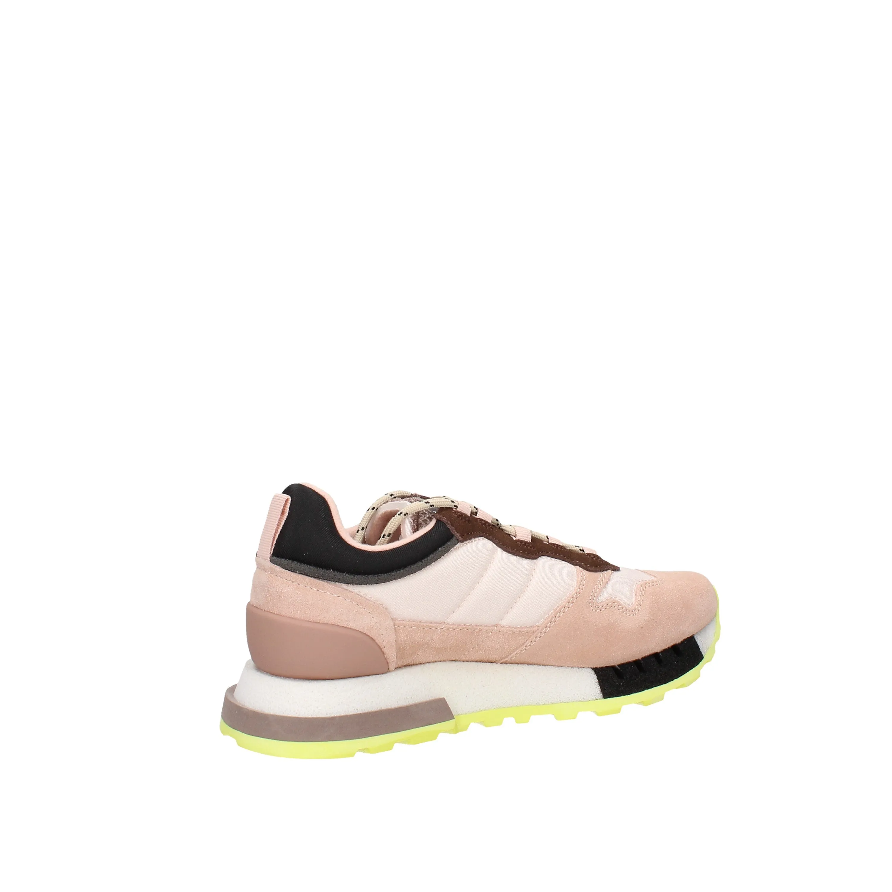 Blauer Sneakers F3HOUMA01/COS