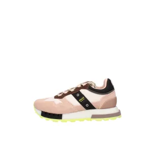 Blauer Sneakers F3HOUMA01/COS